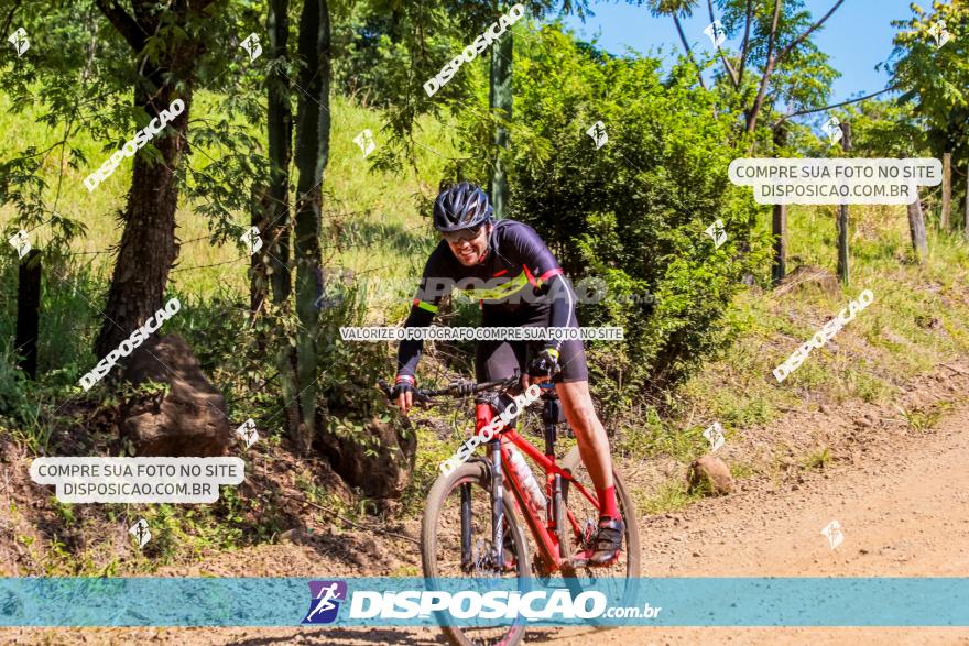 1ª Etapa Circuito Jandaia 2020 - Mountain Bike