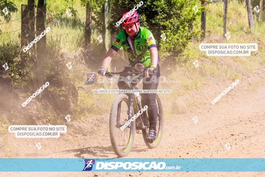 1ª Etapa Circuito Jandaia 2020 - Mountain Bike