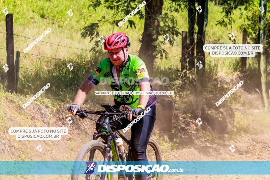 1ª Etapa Circuito Jandaia 2020 - Mountain Bike