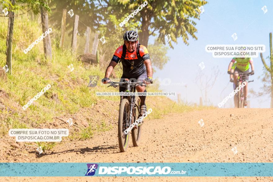 1ª Etapa Circuito Jandaia 2020 - Mountain Bike