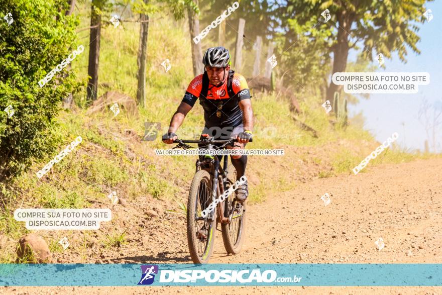 1ª Etapa Circuito Jandaia 2020 - Mountain Bike