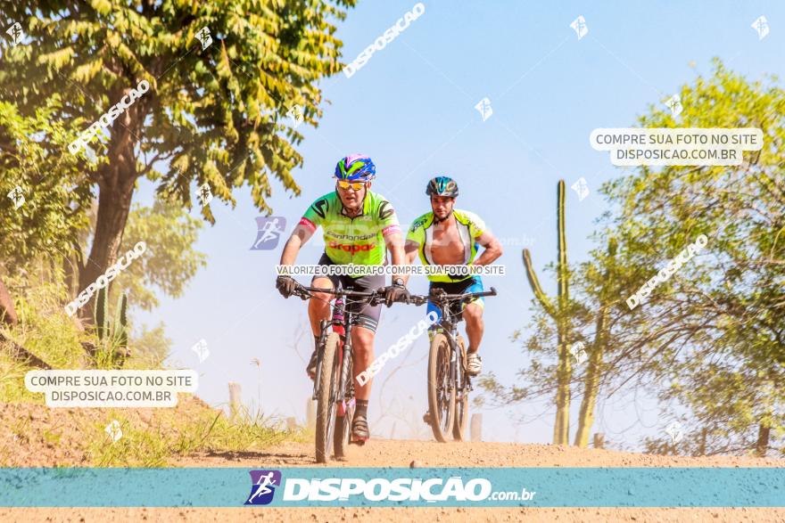 1ª Etapa Circuito Jandaia 2020 - Mountain Bike