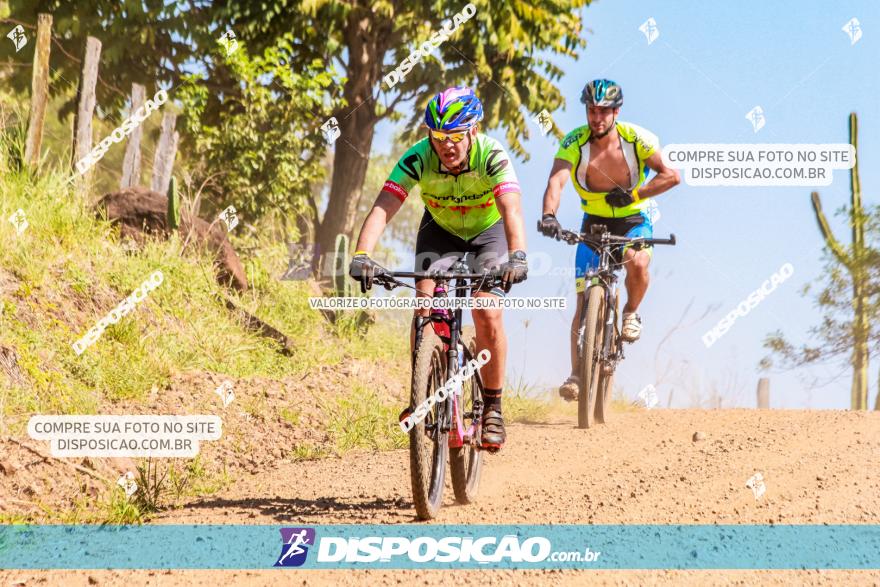 1ª Etapa Circuito Jandaia 2020 - Mountain Bike