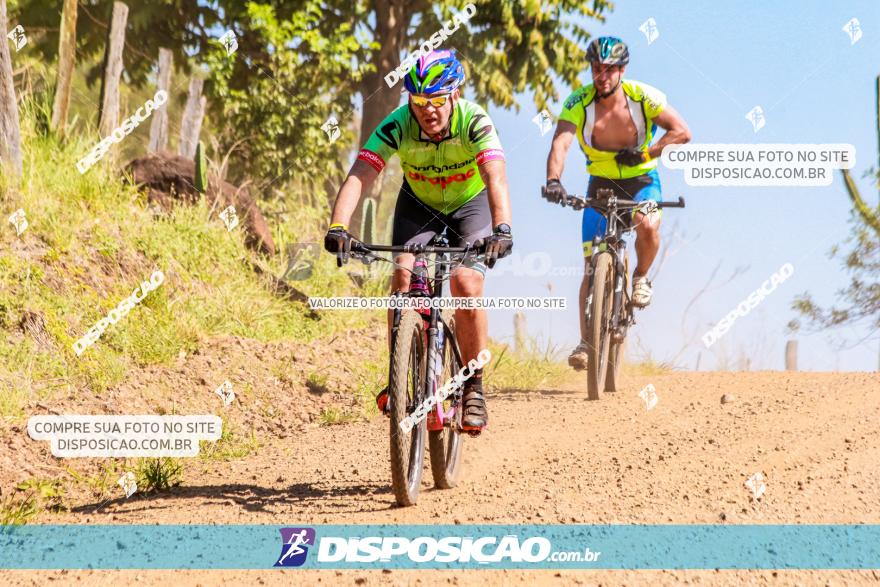 1ª Etapa Circuito Jandaia 2020 - Mountain Bike