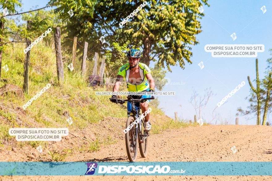 1ª Etapa Circuito Jandaia 2020 - Mountain Bike