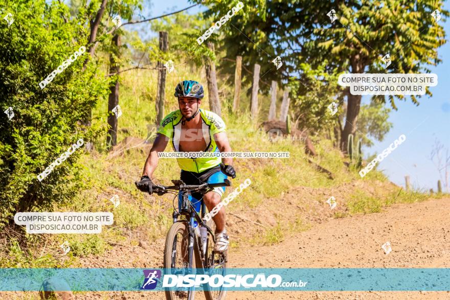 1ª Etapa Circuito Jandaia 2020 - Mountain Bike