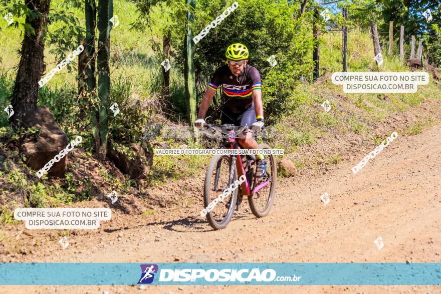 1ª Etapa Circuito Jandaia 2020 - Mountain Bike