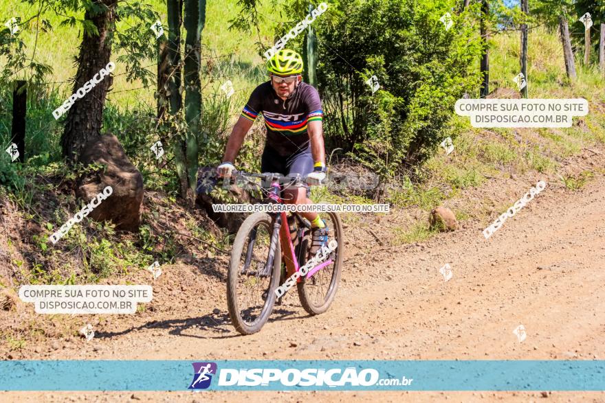 1ª Etapa Circuito Jandaia 2020 - Mountain Bike