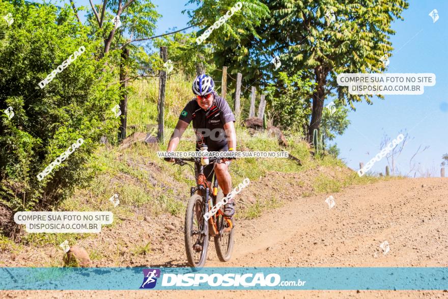 1ª Etapa Circuito Jandaia 2020 - Mountain Bike