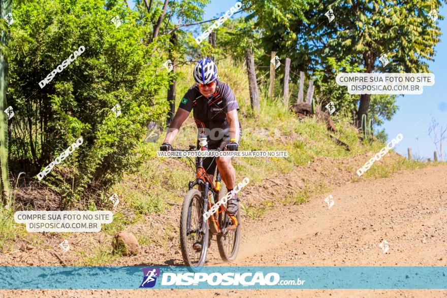 1ª Etapa Circuito Jandaia 2020 - Mountain Bike