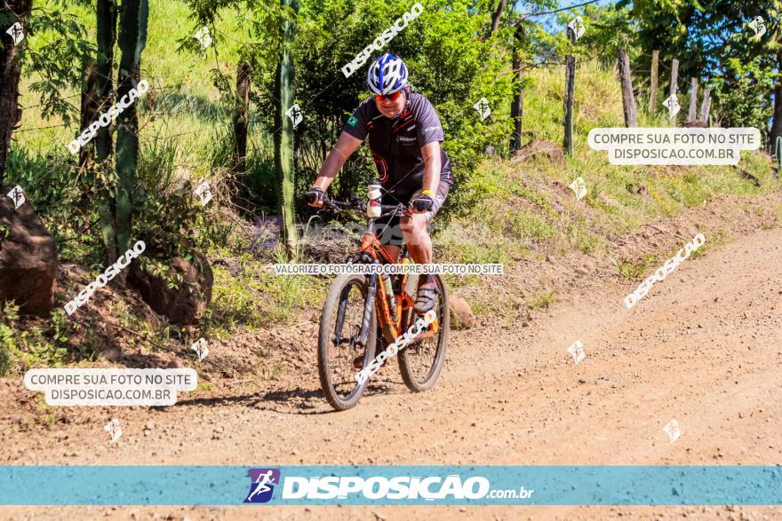 1ª Etapa Circuito Jandaia 2020 - Mountain Bike