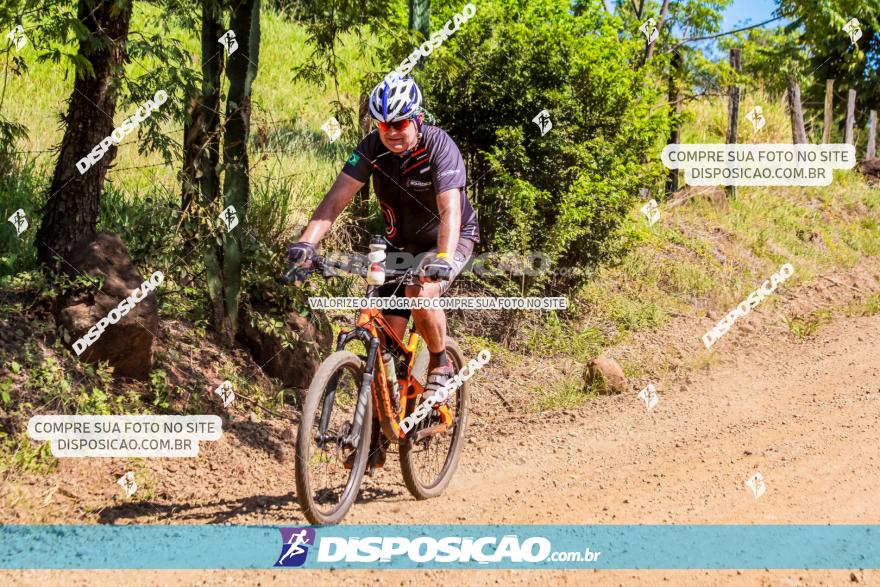 1ª Etapa Circuito Jandaia 2020 - Mountain Bike