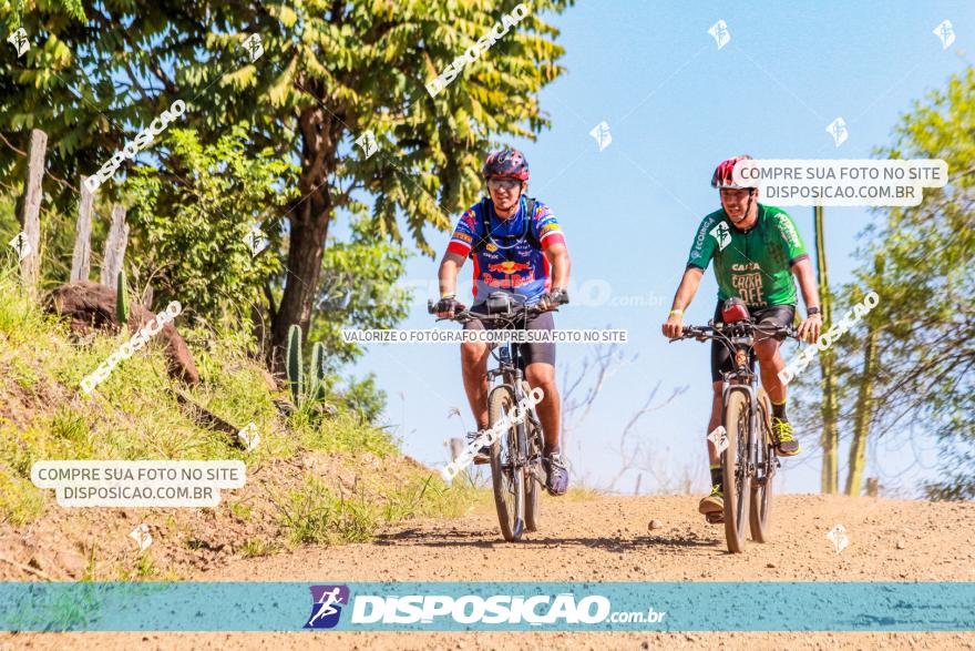 1ª Etapa Circuito Jandaia 2020 - Mountain Bike