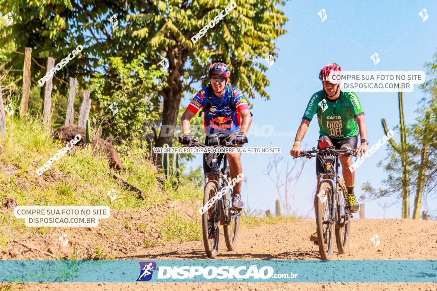 1ª Etapa Circuito Jandaia 2020 - Mountain Bike