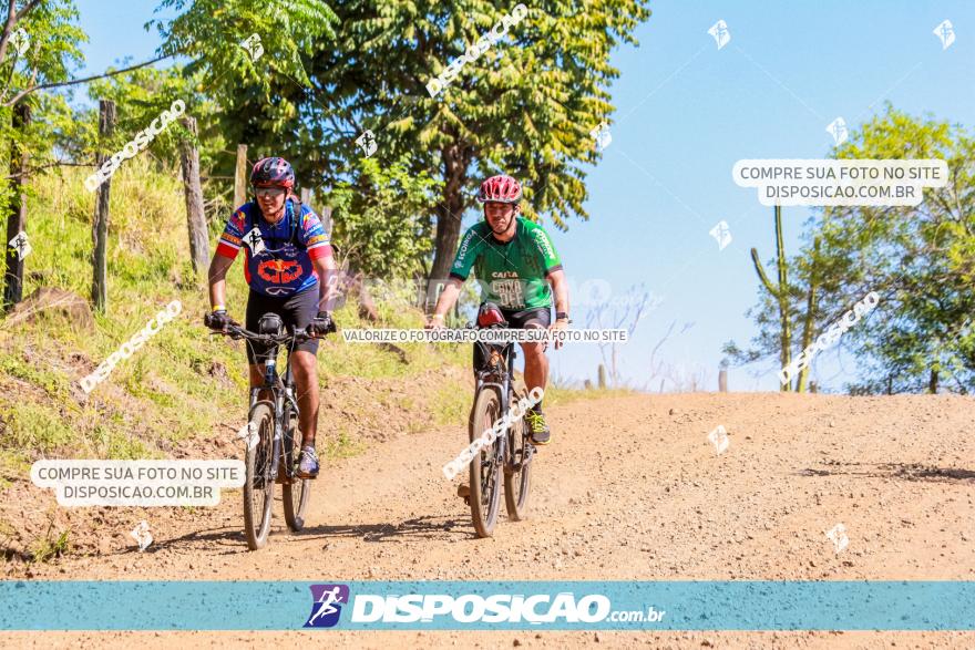 1ª Etapa Circuito Jandaia 2020 - Mountain Bike