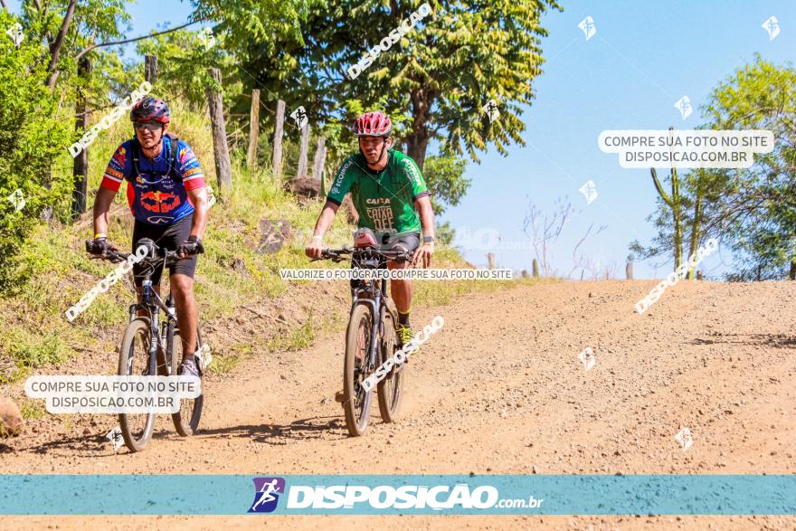 1ª Etapa Circuito Jandaia 2020 - Mountain Bike