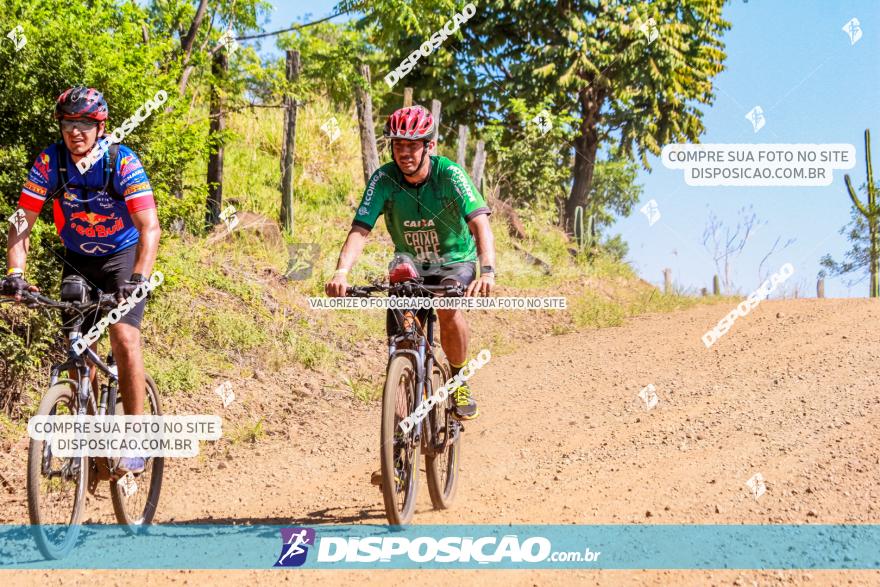 1ª Etapa Circuito Jandaia 2020 - Mountain Bike