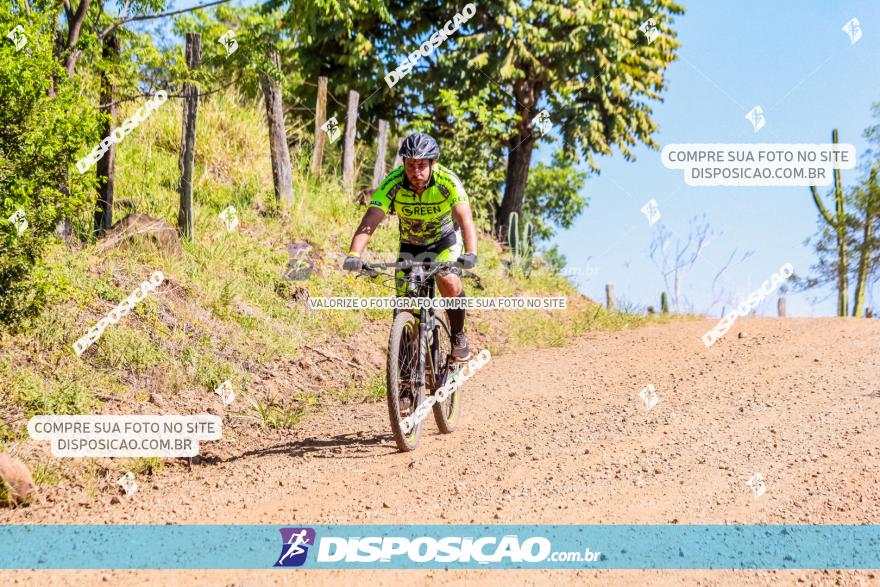 1ª Etapa Circuito Jandaia 2020 - Mountain Bike