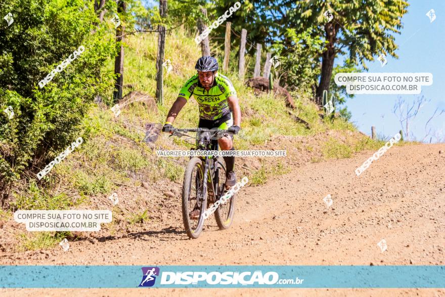 1ª Etapa Circuito Jandaia 2020 - Mountain Bike