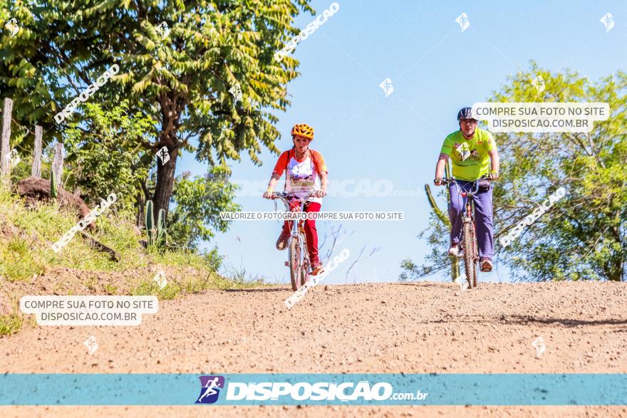 1ª Etapa Circuito Jandaia 2020 - Mountain Bike