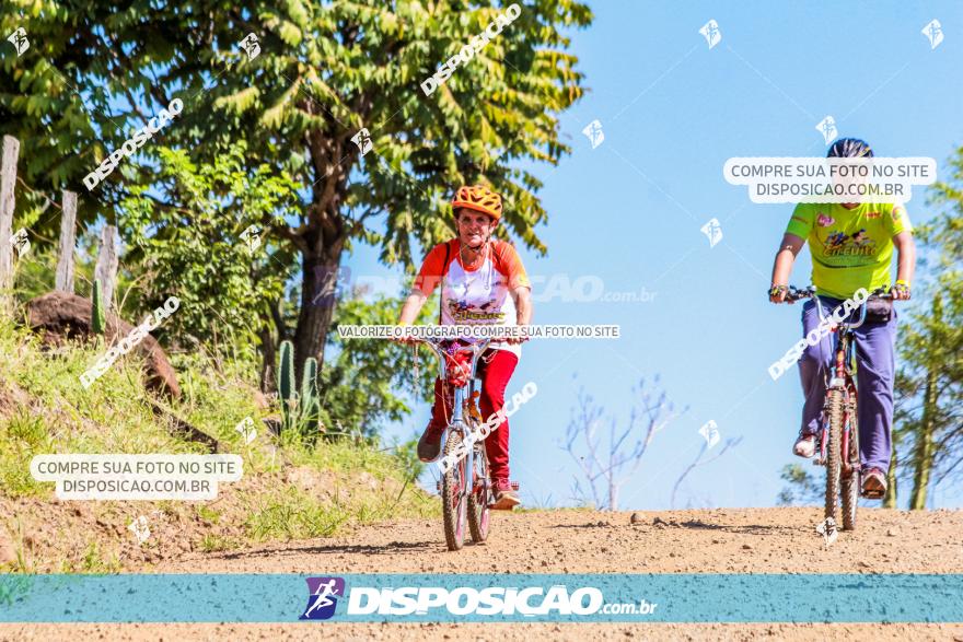 1ª Etapa Circuito Jandaia 2020 - Mountain Bike