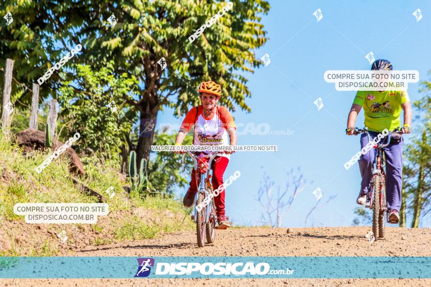 1ª Etapa Circuito Jandaia 2020 - Mountain Bike