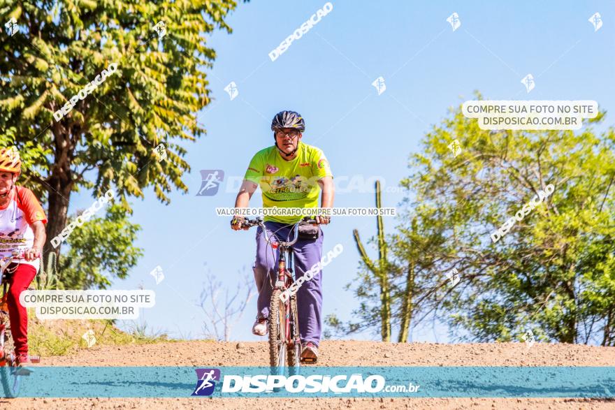 1ª Etapa Circuito Jandaia 2020 - Mountain Bike