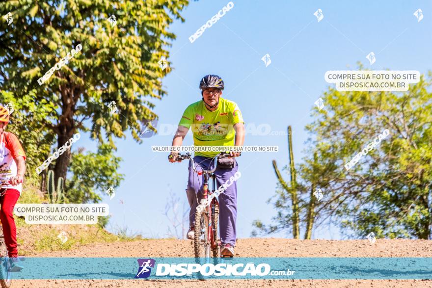 1ª Etapa Circuito Jandaia 2020 - Mountain Bike