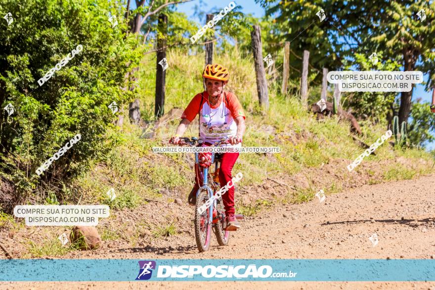 1ª Etapa Circuito Jandaia 2020 - Mountain Bike