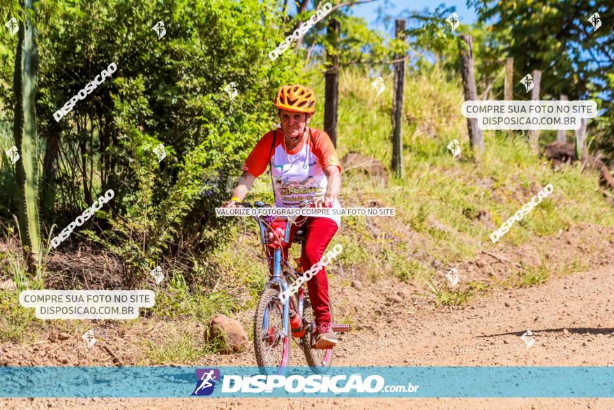 1ª Etapa Circuito Jandaia 2020 - Mountain Bike