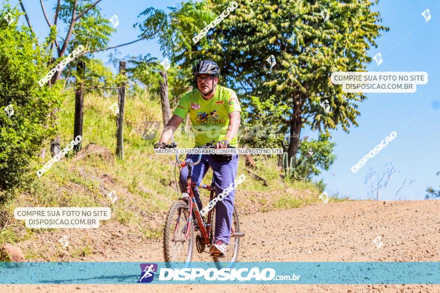 1ª Etapa Circuito Jandaia 2020 - Mountain Bike