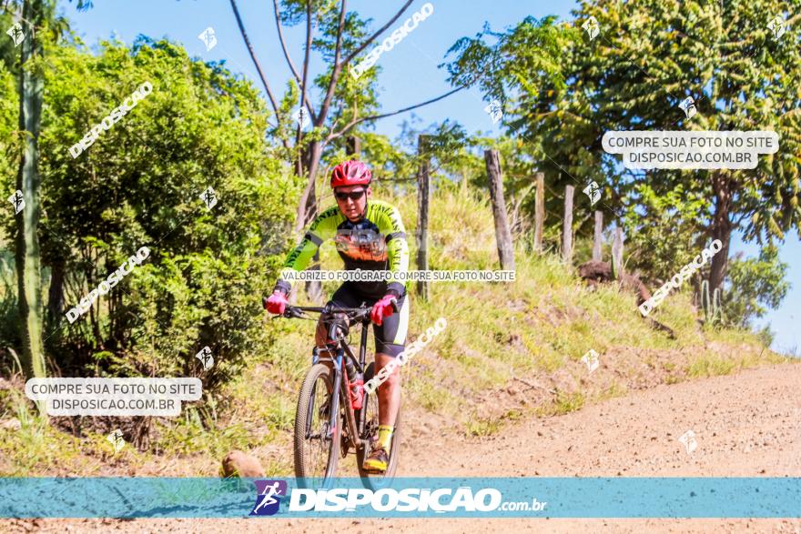 1ª Etapa Circuito Jandaia 2020 - Mountain Bike