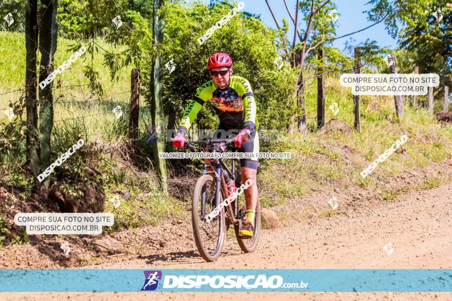 1ª Etapa Circuito Jandaia 2020 - Mountain Bike