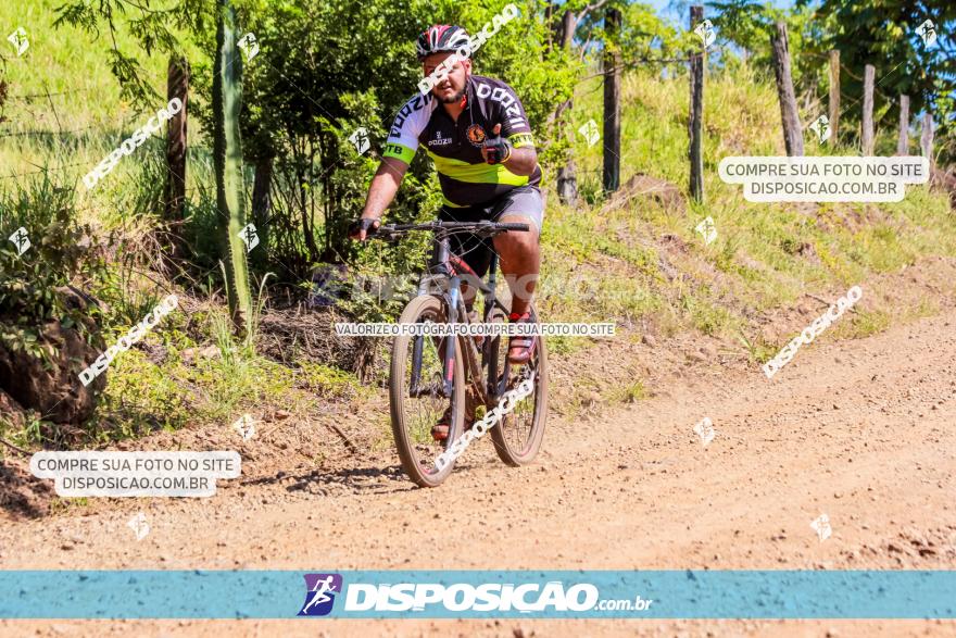 1ª Etapa Circuito Jandaia 2020 - Mountain Bike