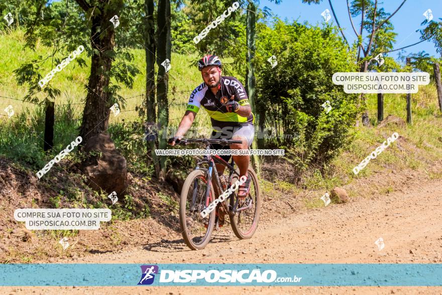 1ª Etapa Circuito Jandaia 2020 - Mountain Bike