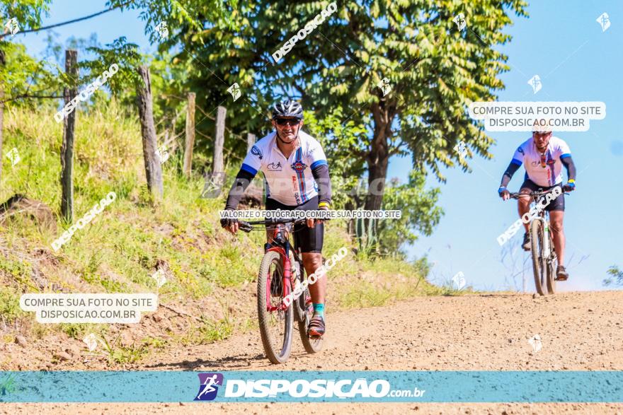 1ª Etapa Circuito Jandaia 2020 - Mountain Bike