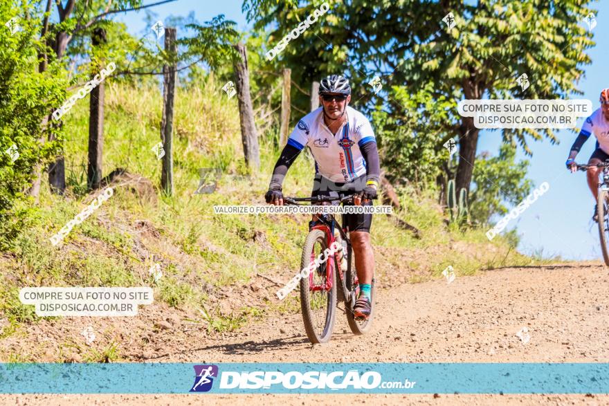 1ª Etapa Circuito Jandaia 2020 - Mountain Bike