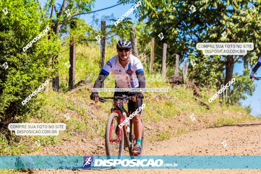 1ª Etapa Circuito Jandaia 2020 - Mountain Bike