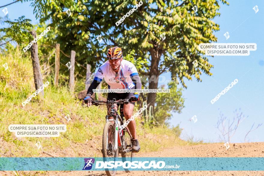 1ª Etapa Circuito Jandaia 2020 - Mountain Bike