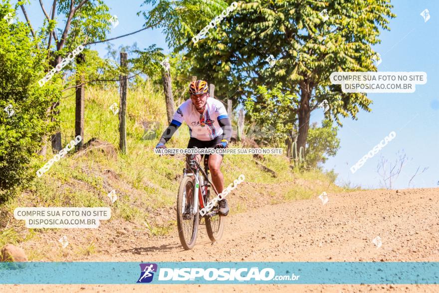 1ª Etapa Circuito Jandaia 2020 - Mountain Bike