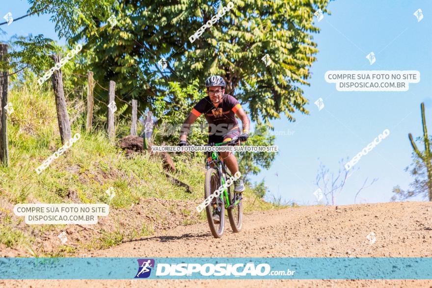 1ª Etapa Circuito Jandaia 2020 - Mountain Bike