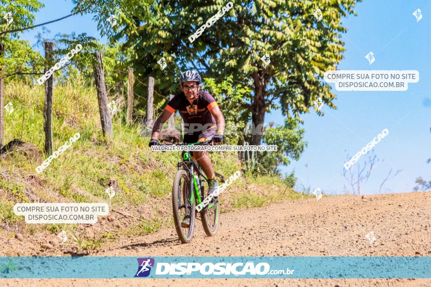 1ª Etapa Circuito Jandaia 2020 - Mountain Bike