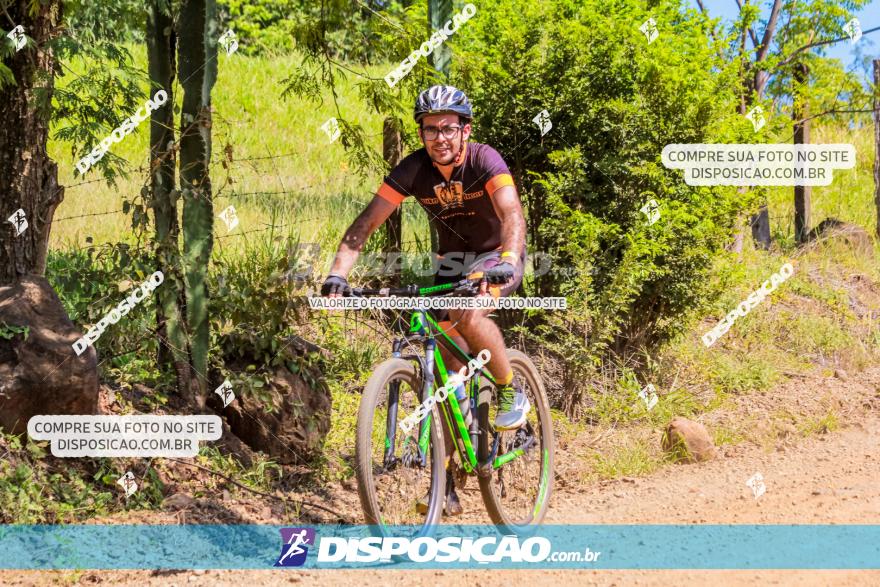 1ª Etapa Circuito Jandaia 2020 - Mountain Bike