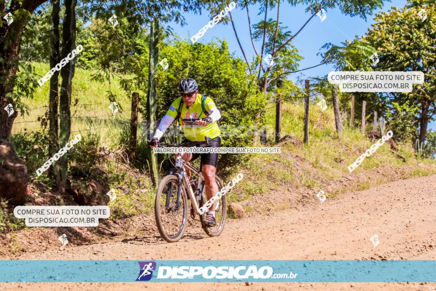 1ª Etapa Circuito Jandaia 2020 - Mountain Bike