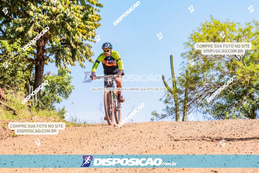 1ª Etapa Circuito Jandaia 2020 - Mountain Bike