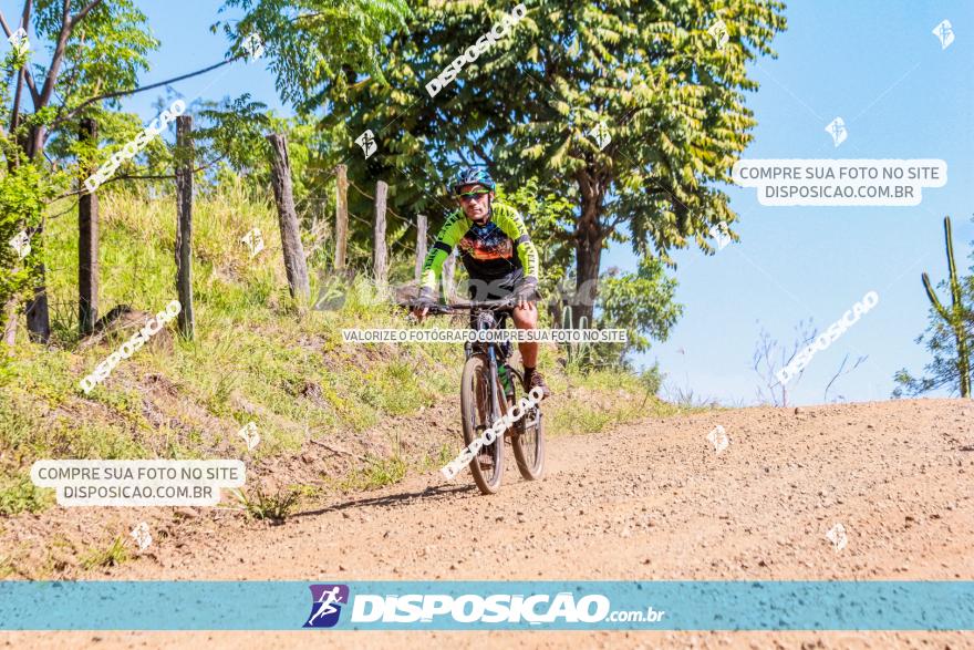 1ª Etapa Circuito Jandaia 2020 - Mountain Bike