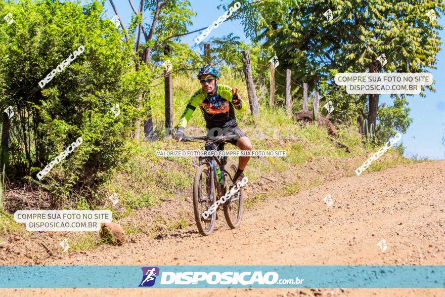 1ª Etapa Circuito Jandaia 2020 - Mountain Bike