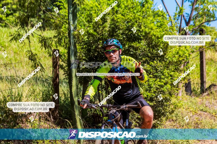 1ª Etapa Circuito Jandaia 2020 - Mountain Bike