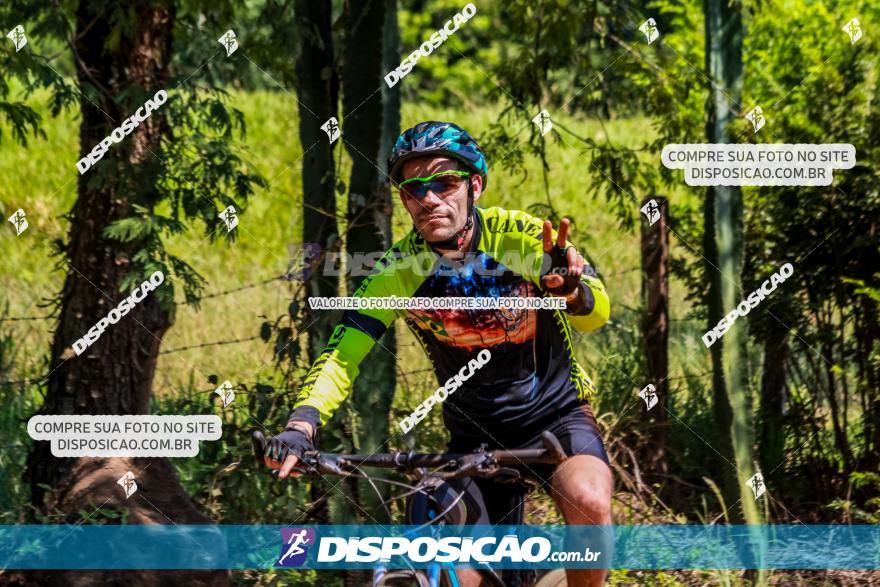 1ª Etapa Circuito Jandaia 2020 - Mountain Bike