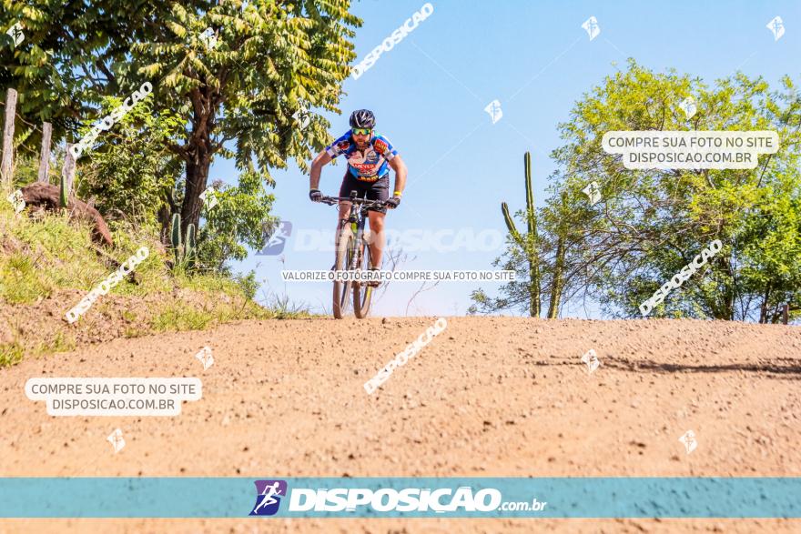 1ª Etapa Circuito Jandaia 2020 - Mountain Bike